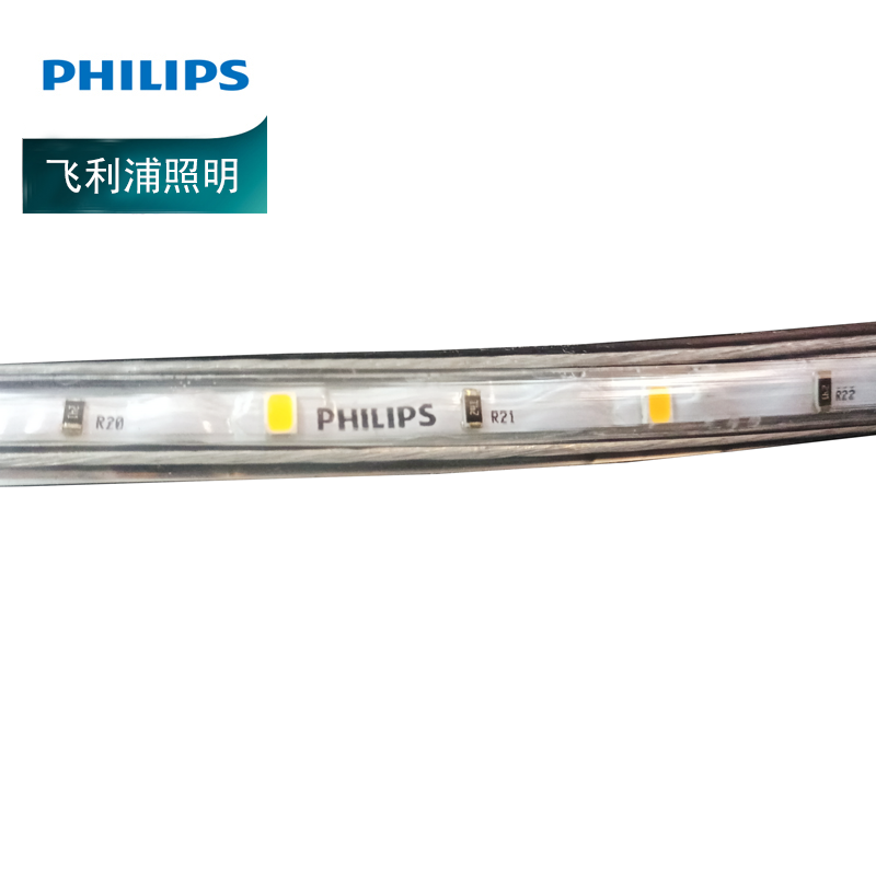 Philips Everbright LED High Voltage Light with 5W/7.5W/9W Corridor, Concealed Channel, Villa Color Display 80 220V