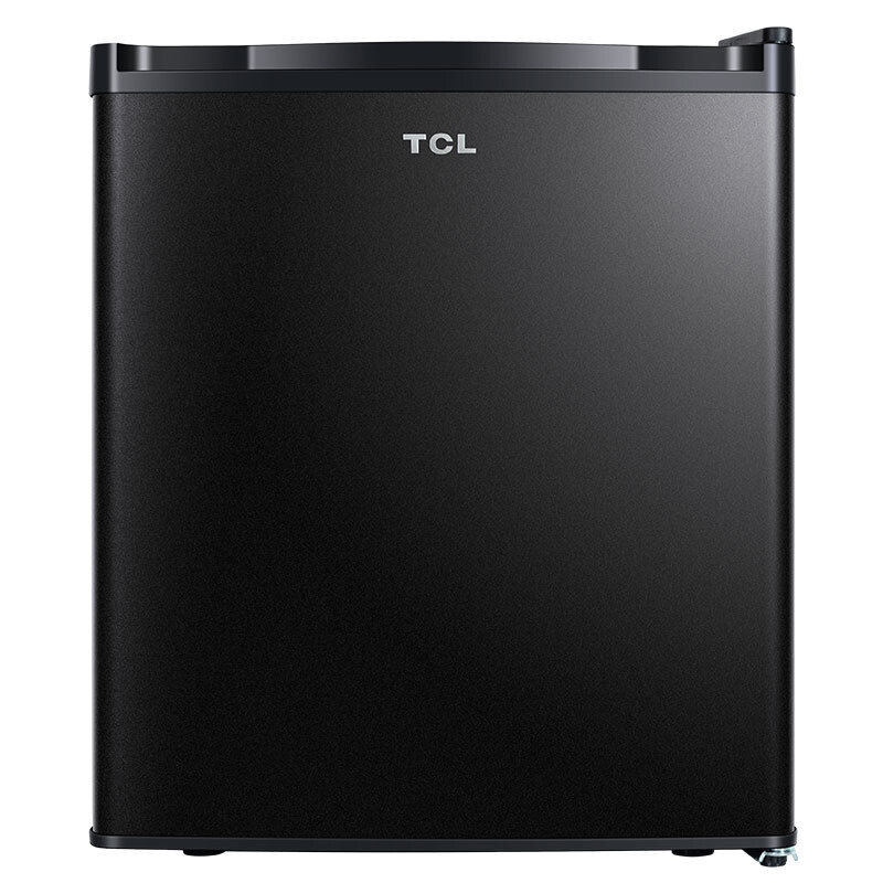 TCL General Agent Refrigerator D48J Small Hotel Refrigerator 48L Real Estate Promotion Gift Marketing Plan