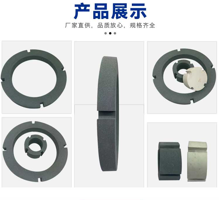 Diamond CBN grinding disc dressing, cutting edge grinding wheel, green silicon carbide, white corundum ceramic groove dressing ring