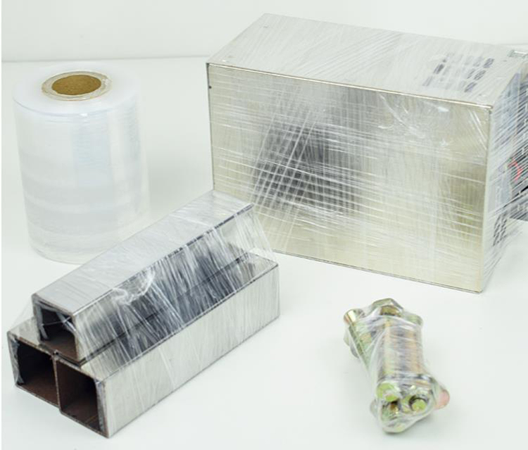 Shuaifeng Multi specification Thickened Plastic Film Industrial Transparent Packaging Waterproof Film Manufacturer Customization