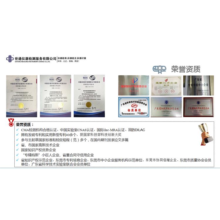 Chongqing Mechanical Instruments Calibration, Measurement, and Pressure Transmitters Calibration and Testing Issue Calibration Certificates