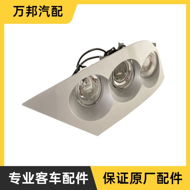 Supply of Bus Accessories ZK6775 Headlamps 4121-00216 Combination Headlamps Left School Bus Combination Headlamps