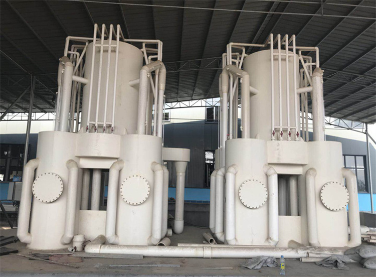 Hydraulic Automation Gravity Aeration Dissolved Oxygen Fine Filter Water Treatment Circulating Filtration Equipment for Water Park