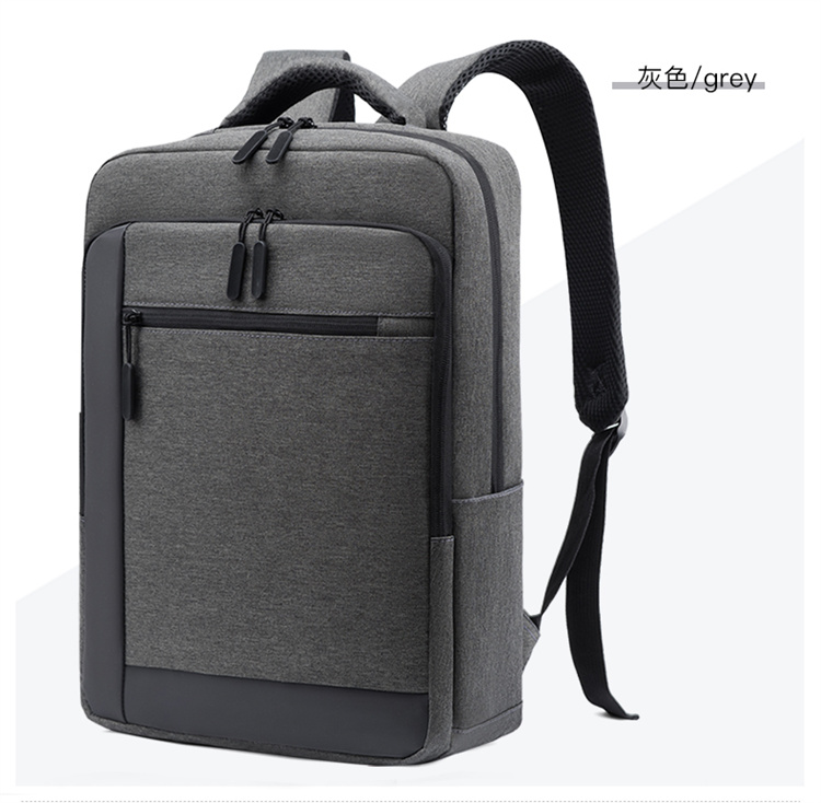 Business Backpack Men's Luxury Large Capacity High School Student backpack Tourism backpack Customized logo