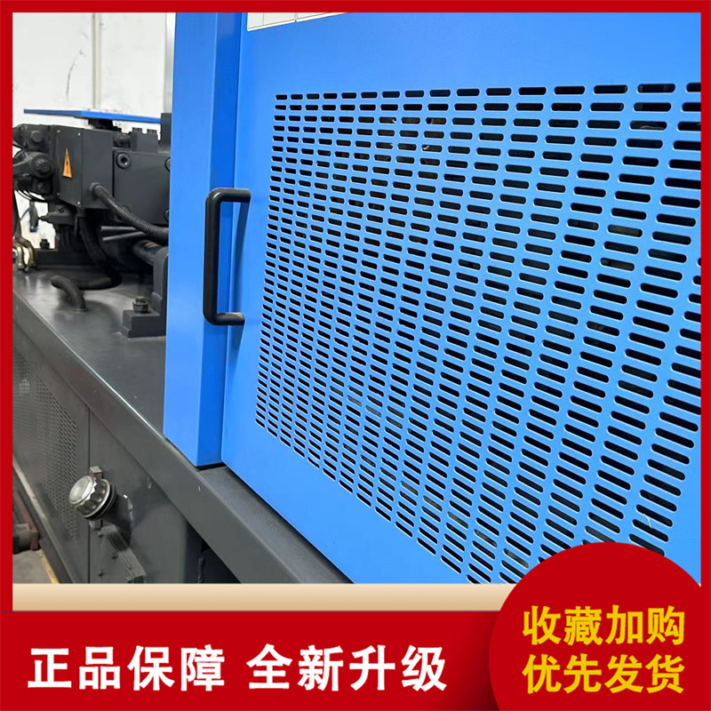 Reduce the use of low noise Haida 128T quasi new injection molding machine, which is in good condition. Free testing of commonly used machinery in shoe factories