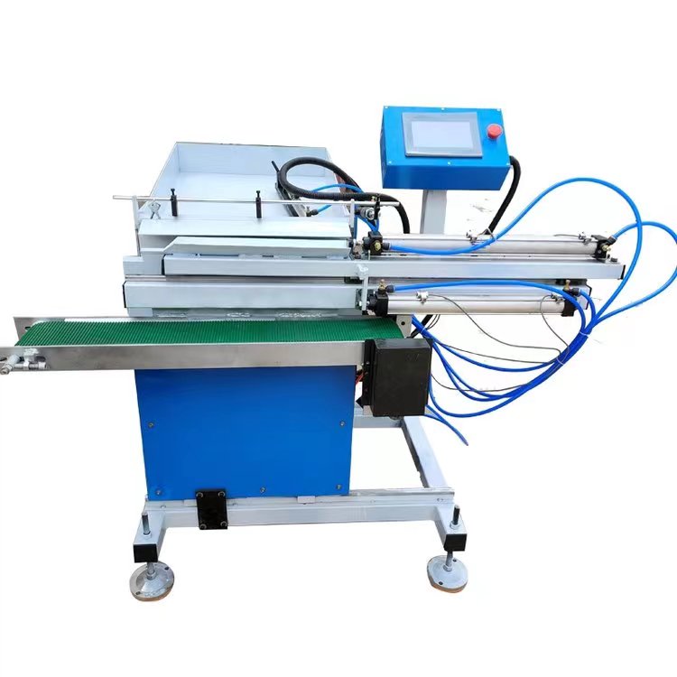 Jiangshun supplies standard parts, single and double head rolling machine, automatic feeding machine, time-saving and labor-saving