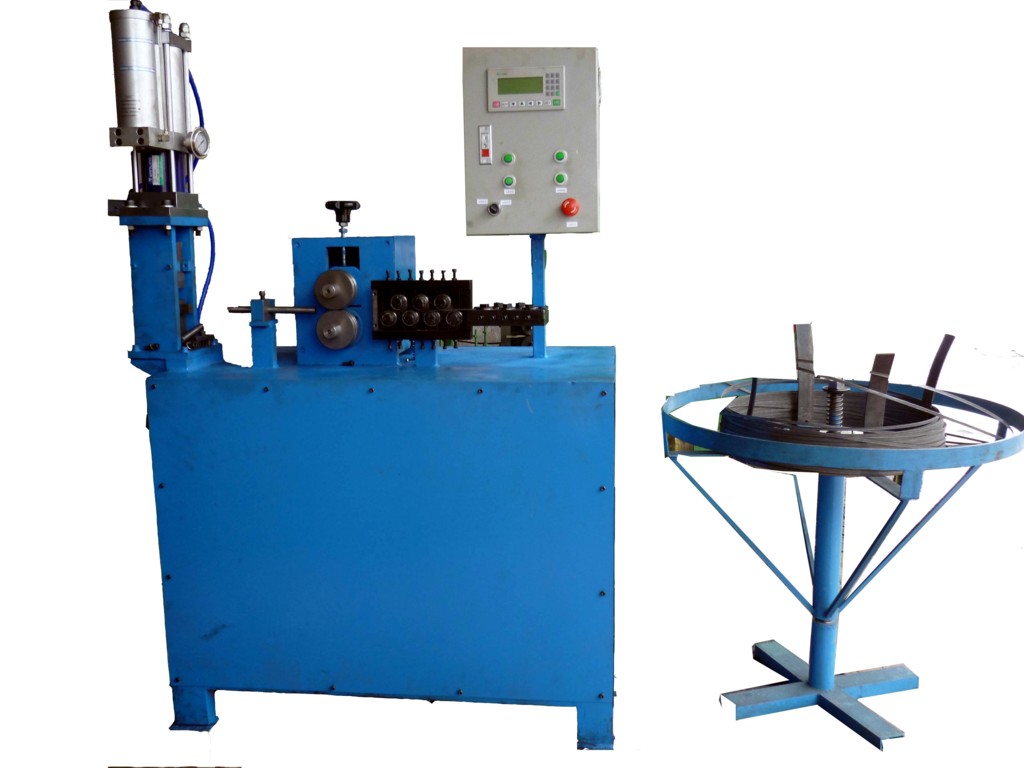 Supply of metal reinforcement straightening machine, hydraulic straightening and cutting machine, 1-6mm small wire straightening machine