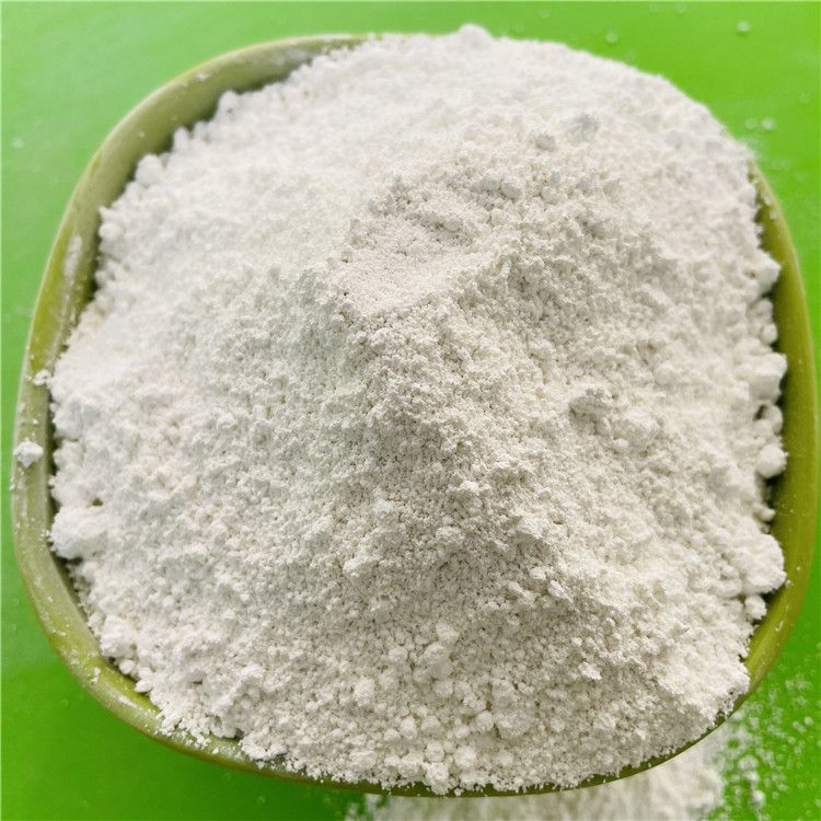 Manufacturer produces and sells white far-infrared powder, antibacterial powder, textile melt blown cloth, electret powder