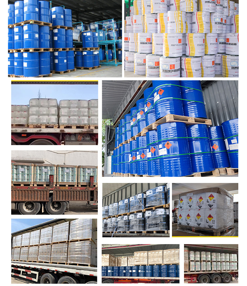 Manufacturer provides epoxy resin curing agent T31, colorless and transparent, wholesale in large quantities