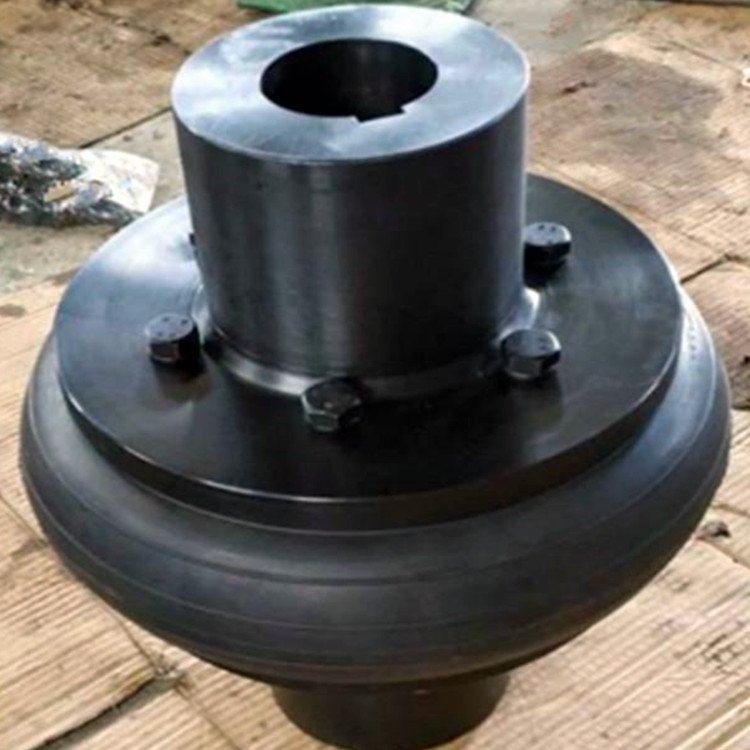 专业制作 UL轮胎联轴器 规格齐全 精工制作各种弹性体连轴器