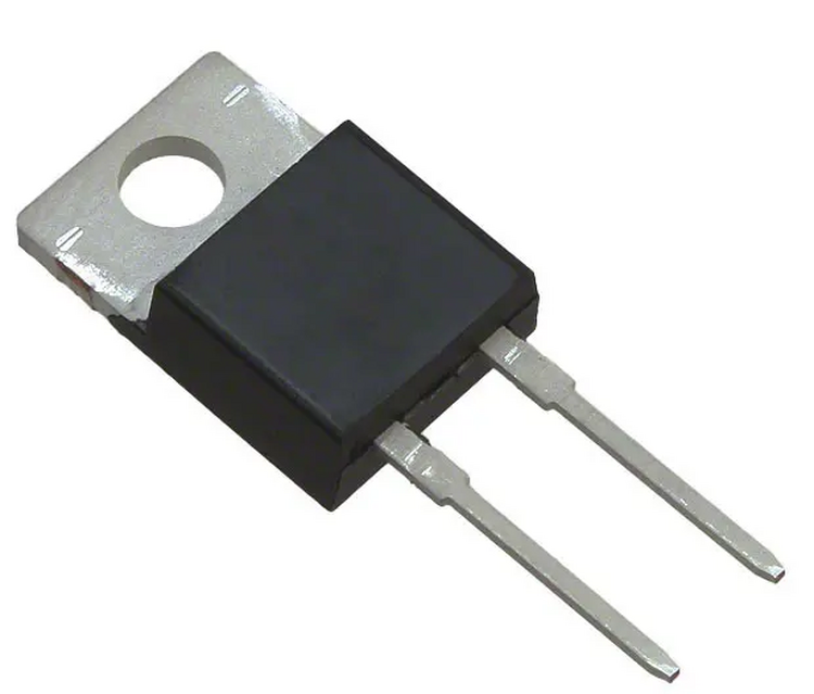 Cree Mosfet C3m0120100k Sic 1000v 22a Mos