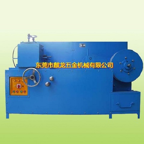 Supply various types of wire rolling machines (with material receiving devices), flattening machines, reinforcement machines, hardware equipment and machinery