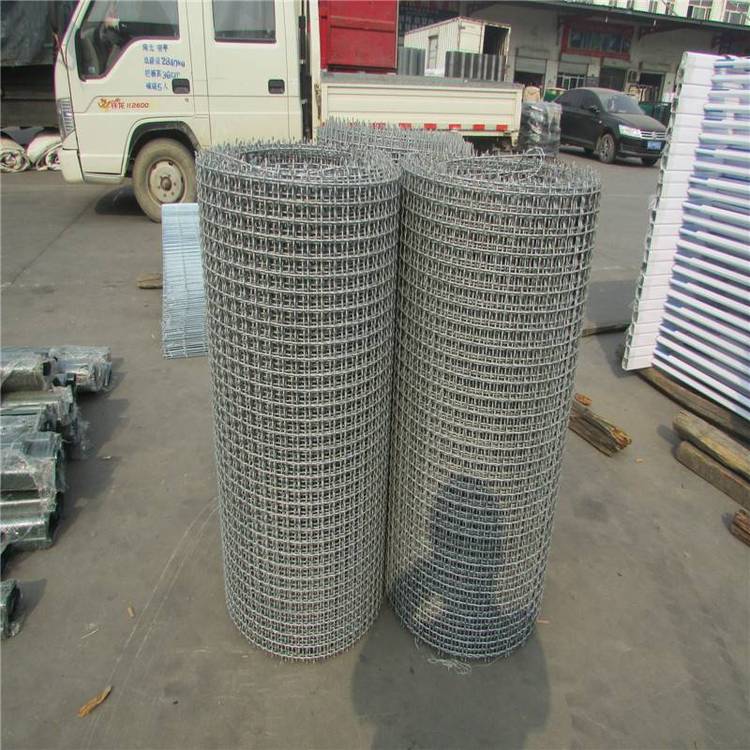 Manganese steel screen, industrial vibrating screen, coarse wire, heavy-duty embossed mesh, 12mm thick steel mesh, supporting customization