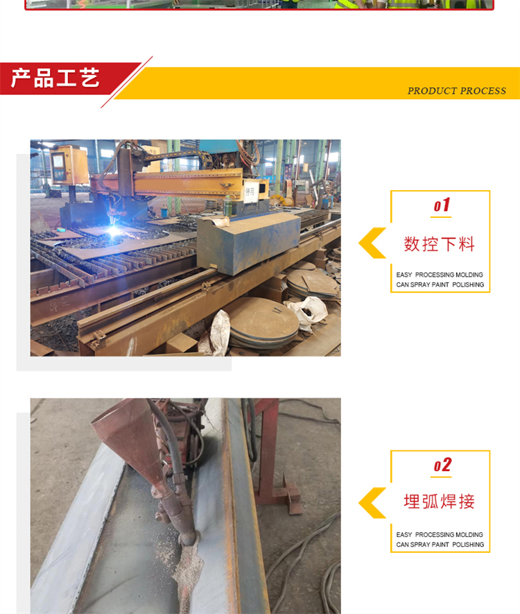 KBK single beam crane workshop workshop assembly line light combination type 2 ton flexible crane