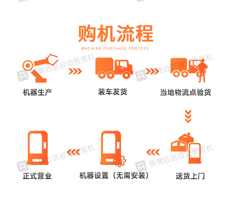 Bench intelligent vending machine, beverage and snack vending machine, 24-hour unmanned self-service code scanning vending machine, commercial use