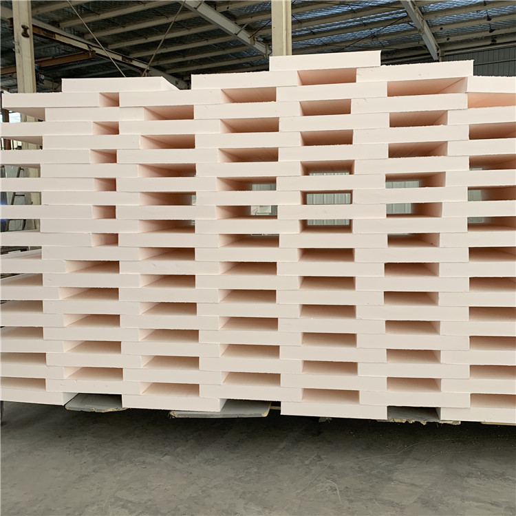 Foam phenolic board External wall fireproof phenolic insulation board Grade A mortar composite PF insulation board