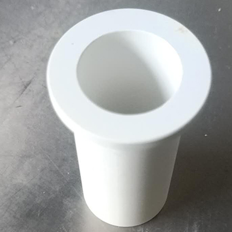 Zhuoyu Technology Boron Nitride Ceramics with High Temperature Resistance, High Thermal Conductivity, High Insulation Purity, High Processing Customization