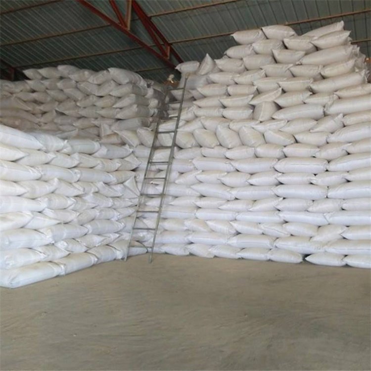 Ammonium bicarbonate industrial grade NH4HCO3 analytical reagent 99% content buffer aerator ammonium bicarbonate