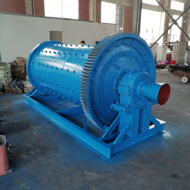 Alumina ball mill, ceramic lining plate mill, quartz stone sand rod mill