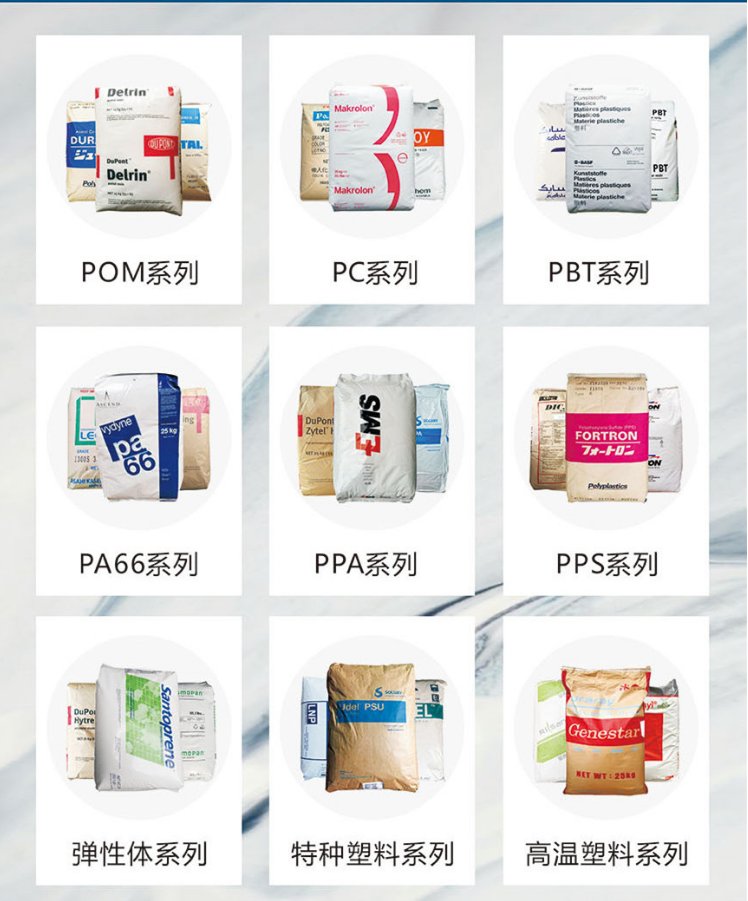 Biodegradable plastic PLA Fengyuan Biological FY401 polylactic acid film bag tableware supplies