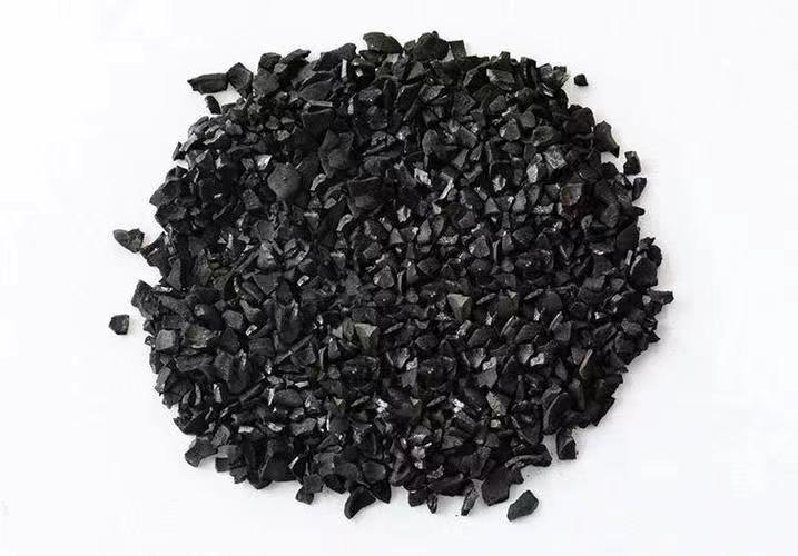 Youli Water Treatment Activated Carbon Wholesale Coconut Shell Charcoal Fruit Shell Charcoal Coal Charcoal can be replaced at home