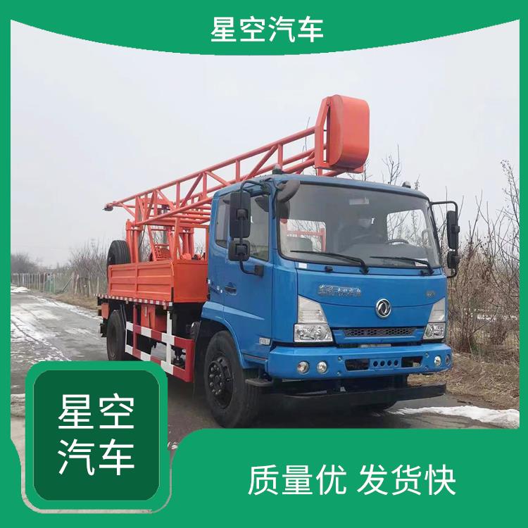 Dongfeng Drilling Locomotive Package Upper Household Package Aftersales Hydraulic Oil Cooling System Support Customization