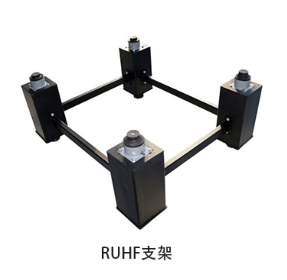 Ruiyu Technology - Air Floatation Vibration Isolation Optical Platform: RUHF Series - Isolation Airbag