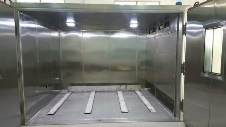 非标定做大型恒温恒湿房 恒温恒湿试验箱 冷热冲击试验机