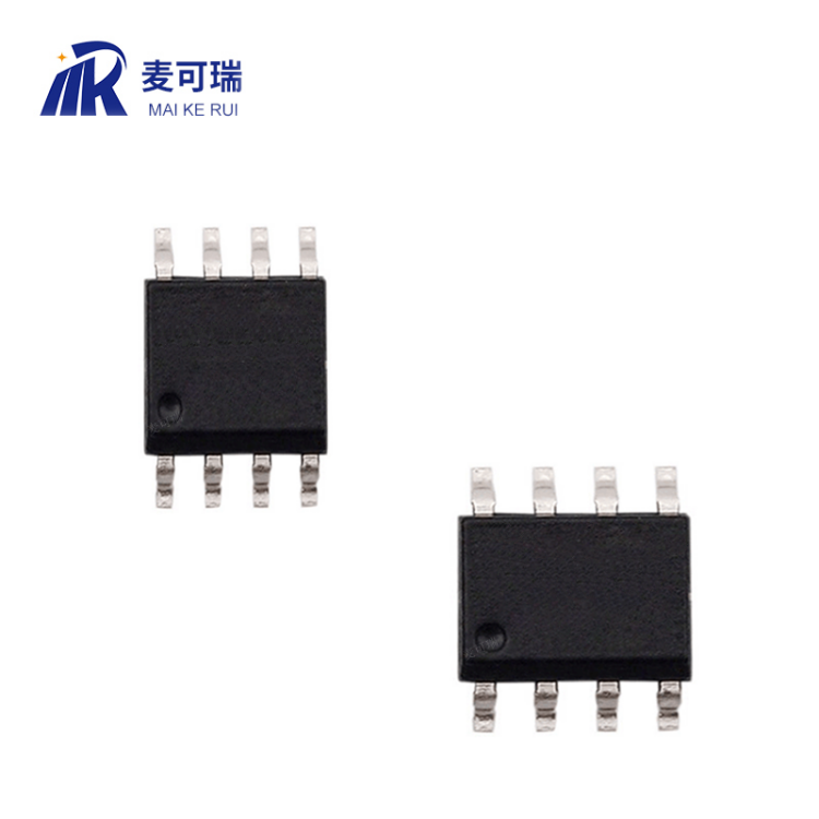 MX9901 SR同步整流电源管理芯片 500W内工业电源IC 产品关键词:9901同步整流
