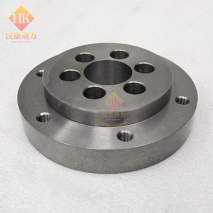 Chongqing Cummins K19 engine accessories crankshaft coupling 3081626