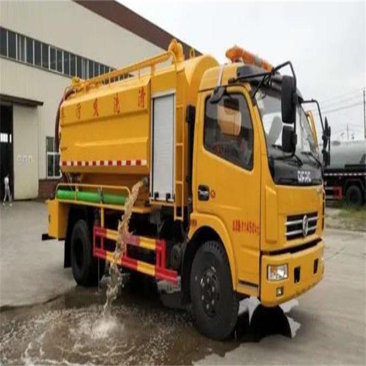 Drum Tower of Nanjing District Municipal Pipeline Dredging Rainwater and Sewage Drainage Pipe Network Dredging Lebang Project Long term Cooperation