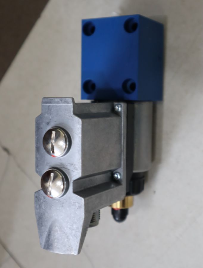 DBETE-6X/350G24K31A1V R901029970 德国力士乐REXROTH比例阀