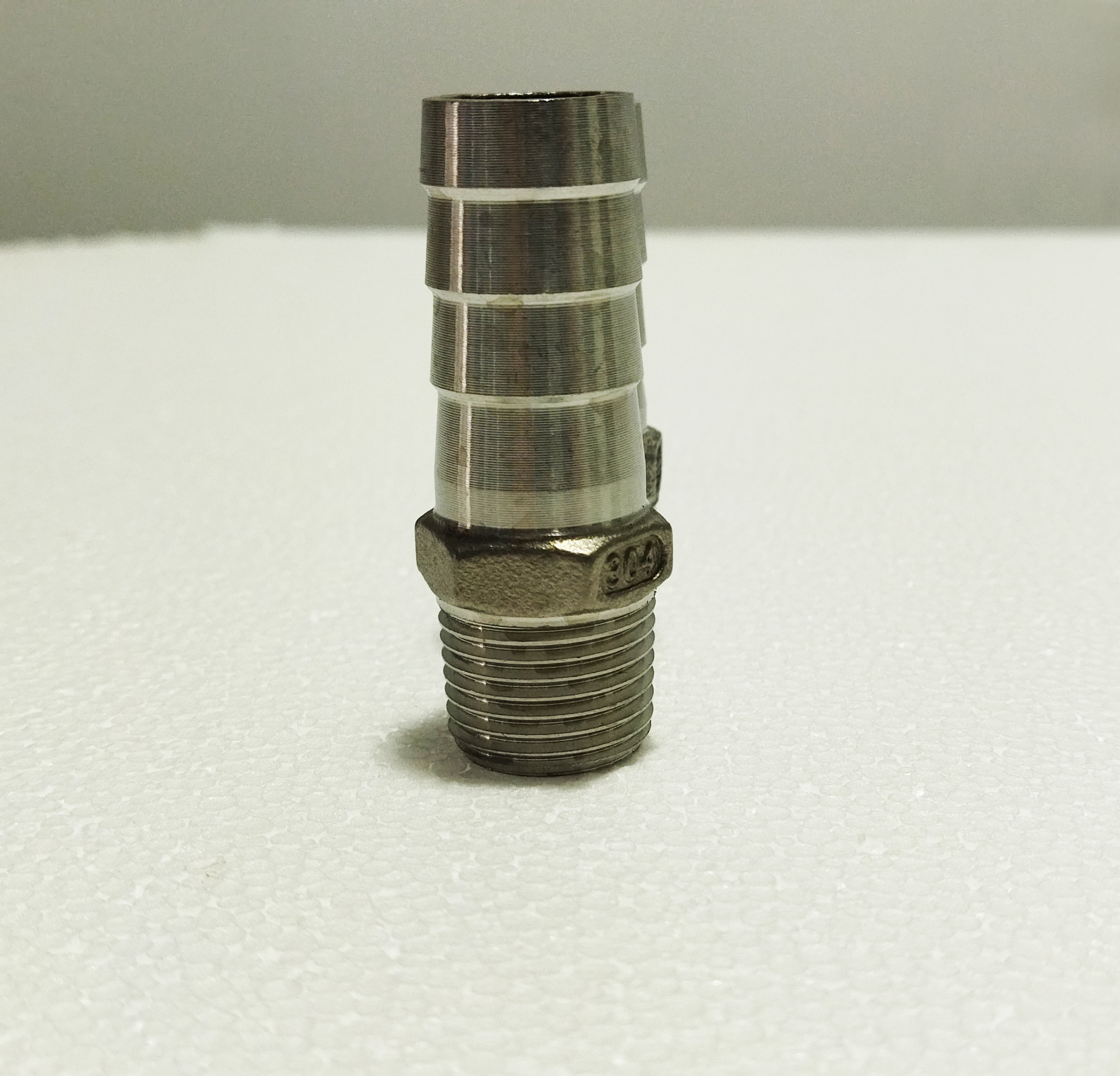 Intense and Far Laser Equipment Accessories External Thread Pagoda Joint Special for Laser Equipment