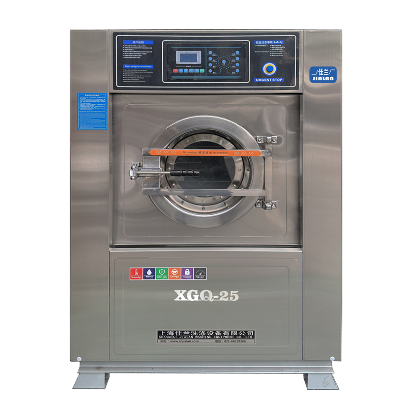 Dry cleaners, laundry shops, hotels, laundry rooms, water washing machines, fully automatic washing and stripping machines, commercial washing machines