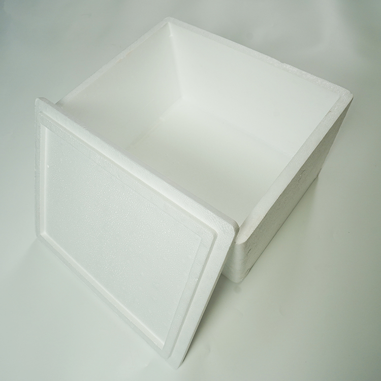 Packaging foam box, foam board, various specifications, customized, mass supplied to foam factory