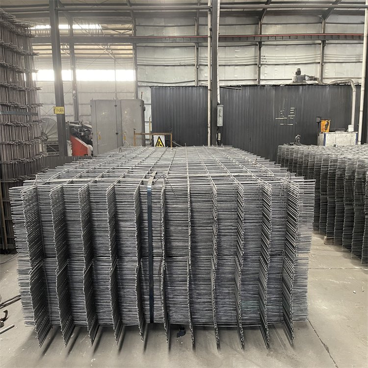 Building steel mesh, floor heating steel wire mesh, coal mine weaving and welding mesh, iron wire mesh factory