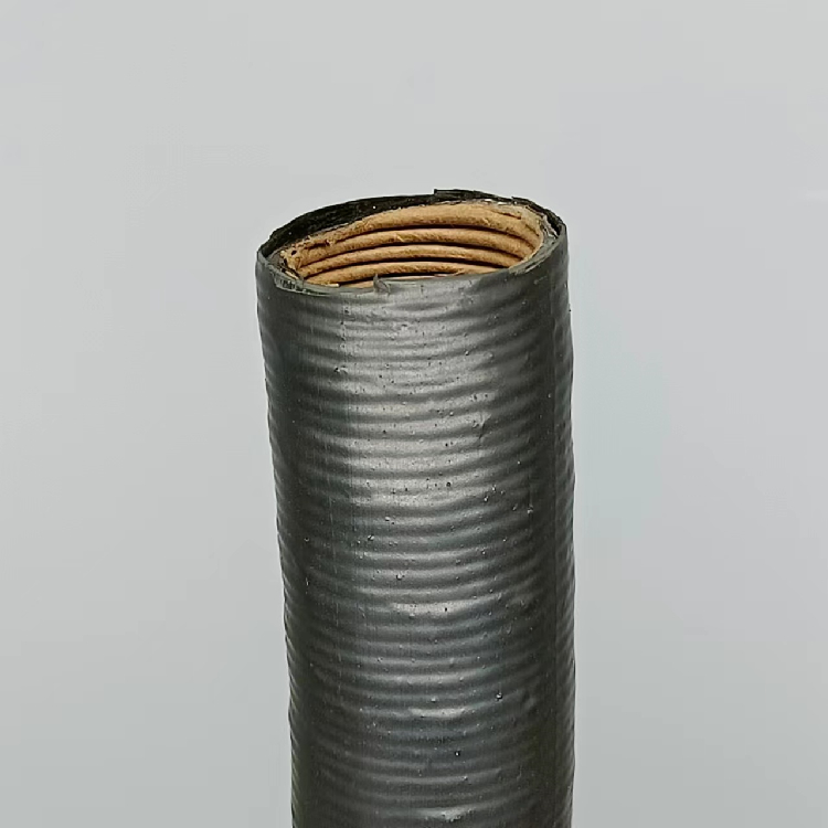 Insulation layer HH-003 for protective wires of conduit in tunnel lighting engineering with Haobao plastic Pulica tube