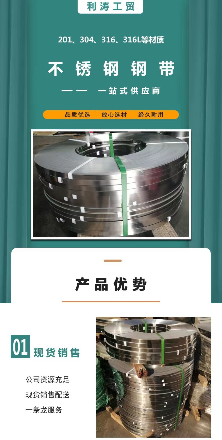 Galvanized steel coil for building decoration, waterproof and rust proof, with a flat and defect free surface