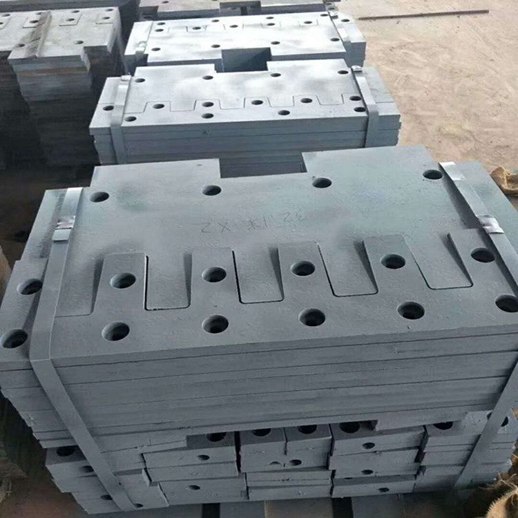 GQF桥梁伸缩缝 调节车辆荷载与建筑材料引起的上部结构位移和联结