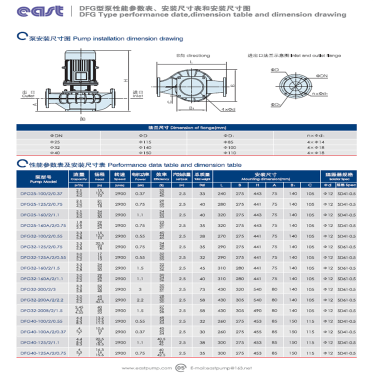 Kaiquan submersible sewage pump coupling project submersible sewage pump basement pumping pump not blocked