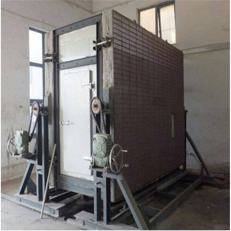 Wall insulation and weather resistance testing device External wall insulation system weather resistance testing instrument