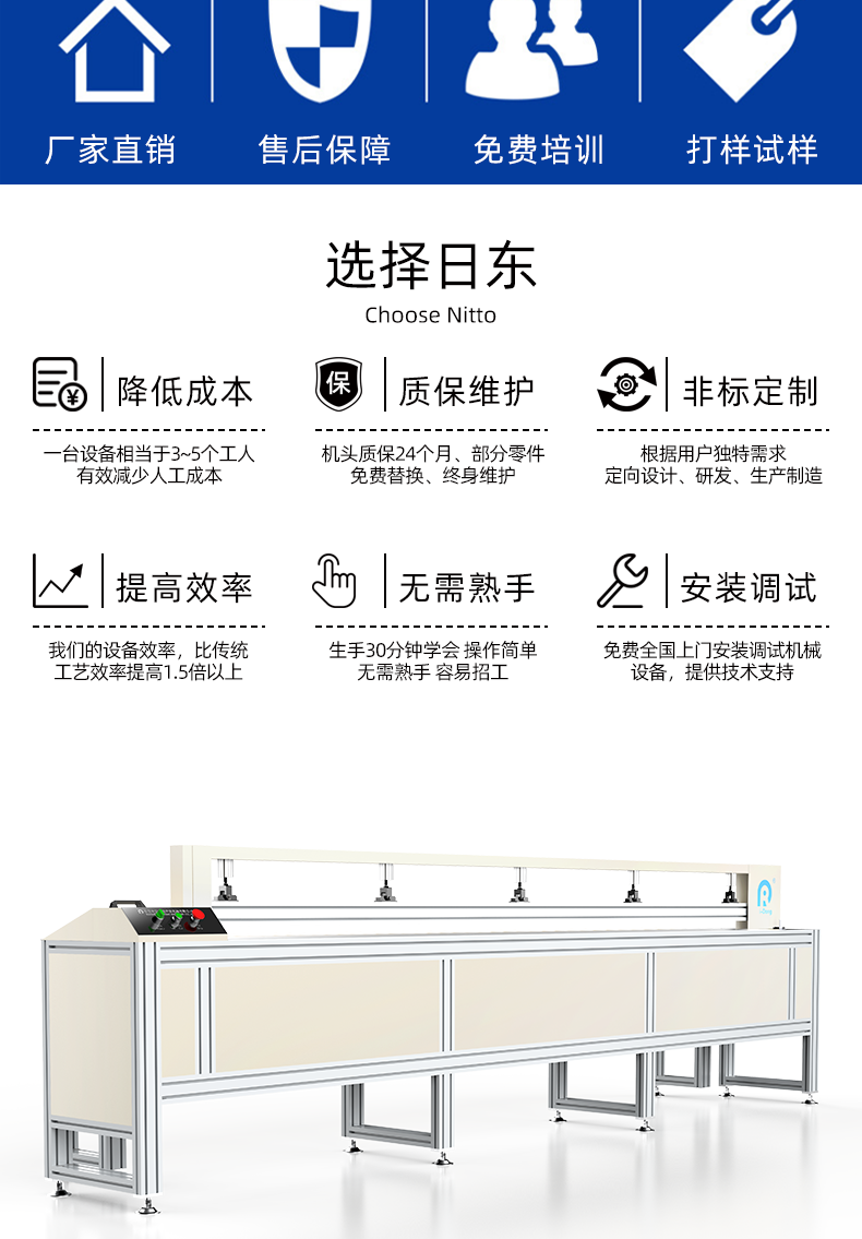 Fully automatic roller blind zebra curtain soft gauze curtain fabric cold knife cutting machine fabric cutting machine