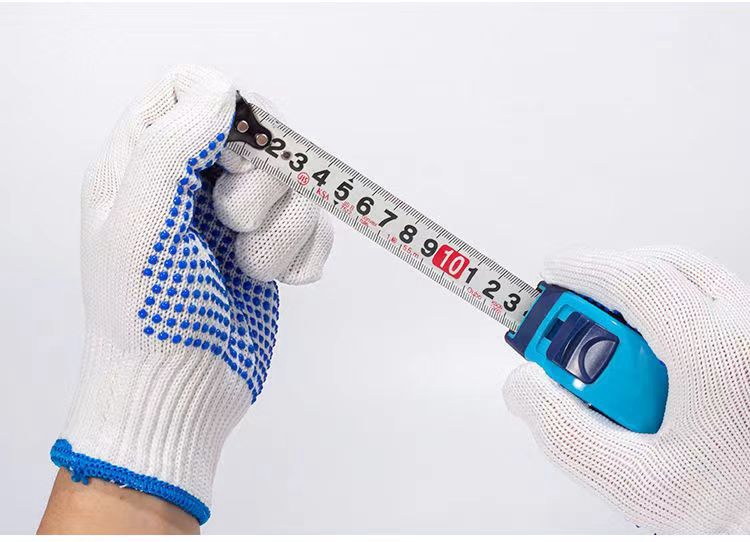 Yidingsheng Dispensing Gloves Wear resistant and Anti slip Technology Labor Protection Gloves with Moderate Tightness and Constant Shape YDS Gloves