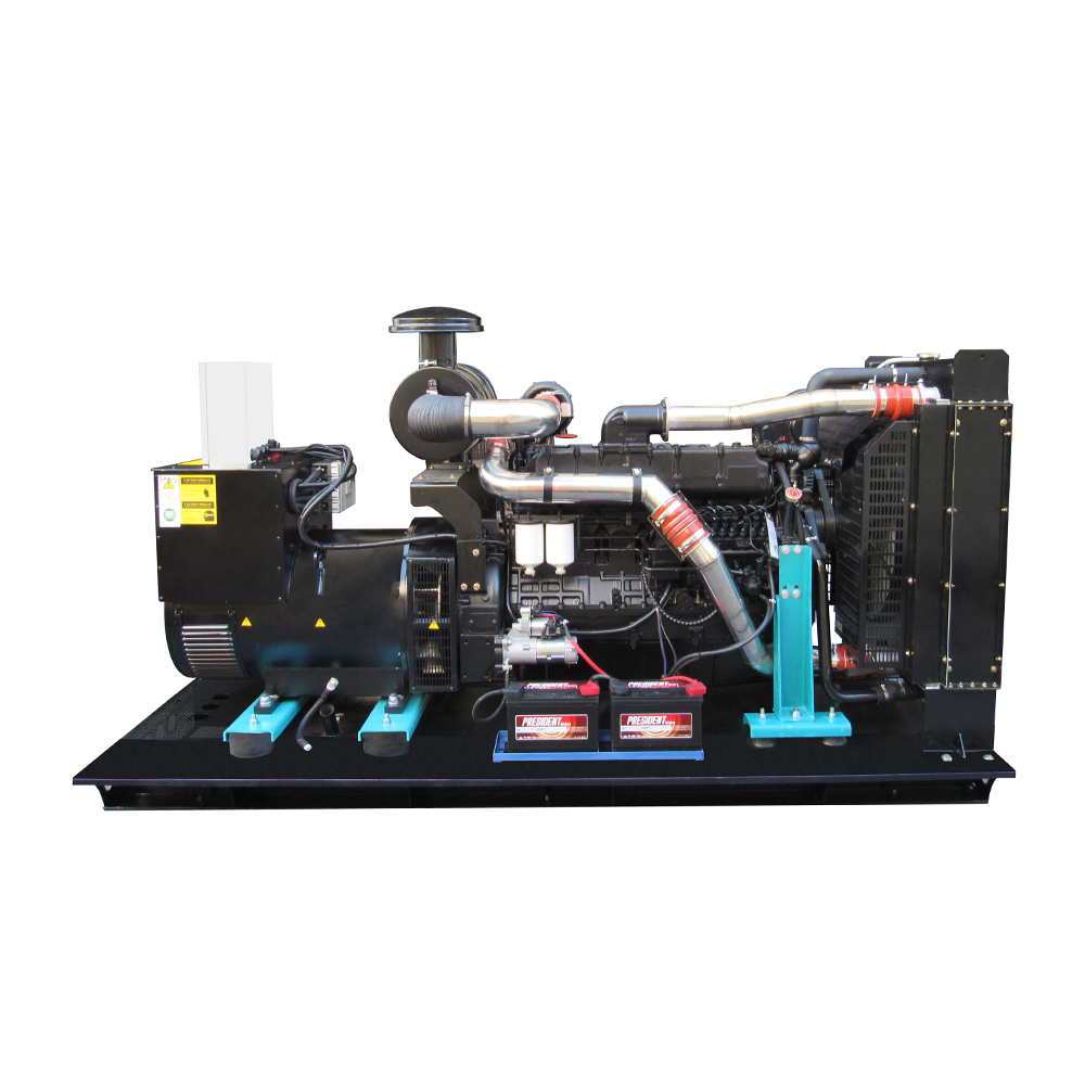 160kw diesel generator set, Yuchai generator, school, hospital, shopping mall, silent type, factory delivery