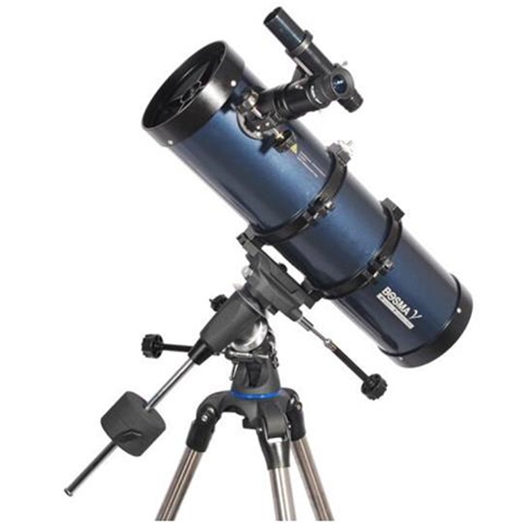 BOSMA Boguan Tianqin 130/700 Reflective Astronomical Telescope 130EQ High Power HD