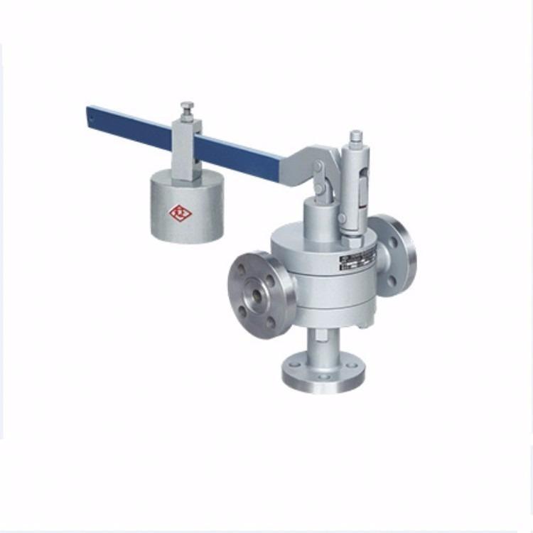 Xinhong Valve GA49H Pulse Safety Valve American Standard Reflux Liquefied Gas Boiler