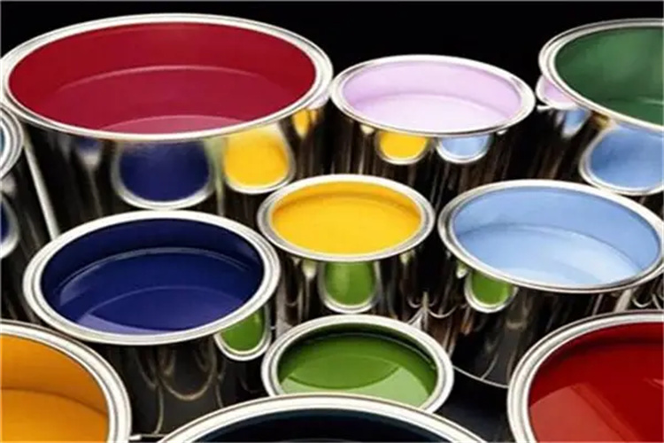 Acquisition of expired Aide automotive paint products, red paint, resin paint, epoxy paint, Jiangsu, Zhejiang, and Shanghai recycling