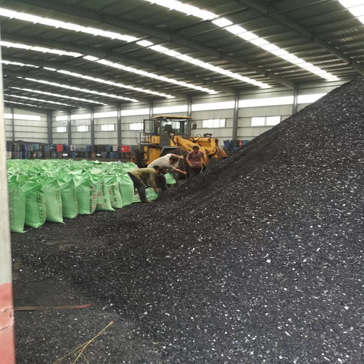 Fengtaiyuan s006 resin asphalt sheet coal asphalt is suitable for forging and casting