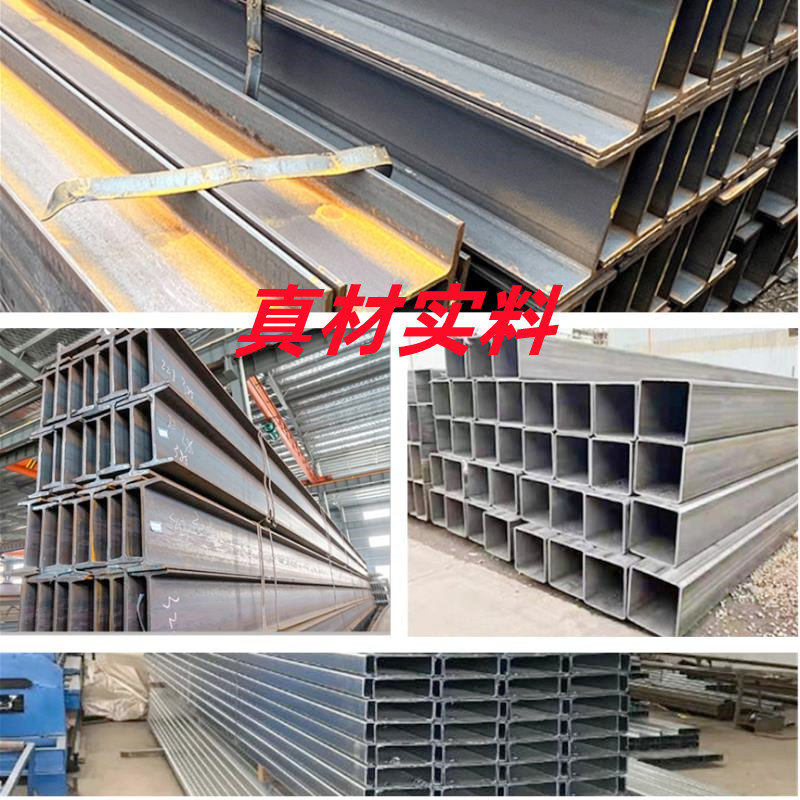 Dongrun Warehouse bears good pressure resistance, factory warehouse uses heavy-duty shelves, and loft specifications are customized