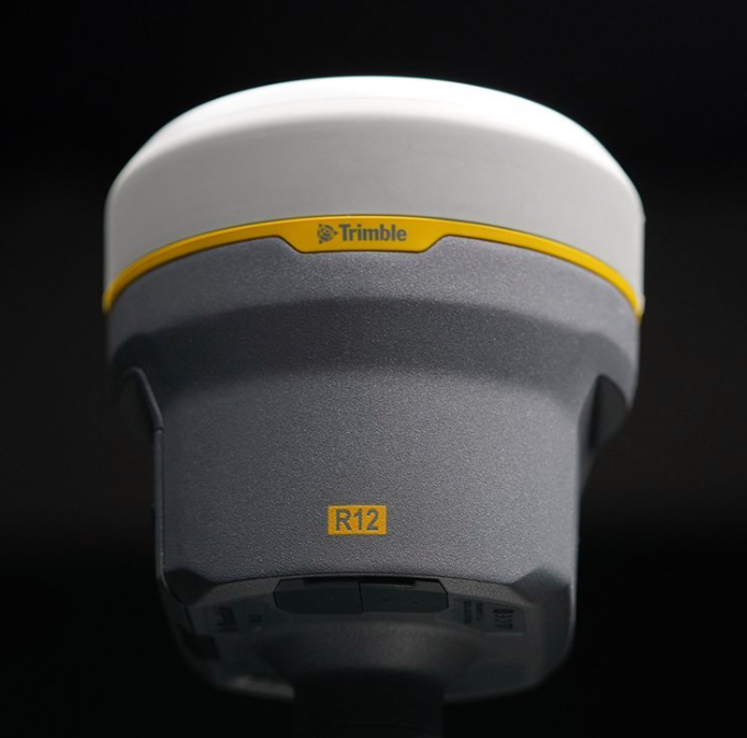 Tianbao Trimble R12i GNSS technology tilt compensation RTK geodetic GPS calibration free anti magnetic interference